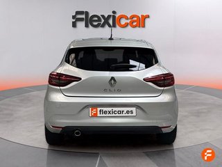 Renault Clio Business TCe 67 kW (90CV)