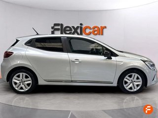 Renault Clio Business TCe 67 kW (90CV)