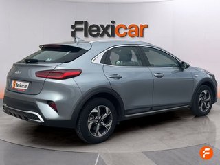 Kia XCeed 1.0 T-GDi Drive 88kW (120CV)