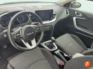 Kia XCeed 1.0 T-GDi Drive 88kW (120CV)