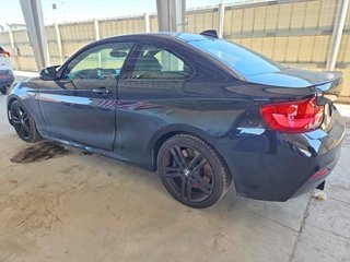 Despiece BMW M240I 2018