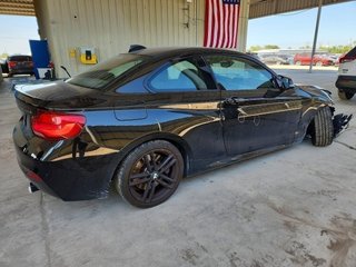 Despiece BMW M240I 2018