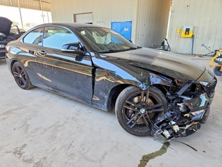 Despiece BMW M240I 2018