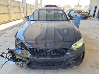 Despiece BMW M240I 2018