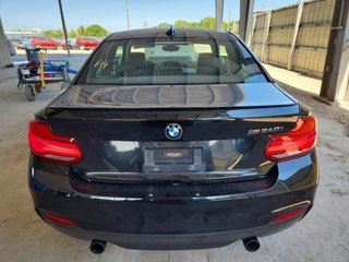 Despiece BMW M240I 2018