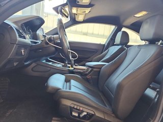 Despiece BMW M240I 2018