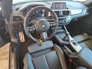 Despiece BMW M240I 2018