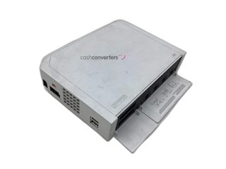 nintendo wii mod. rvl-001