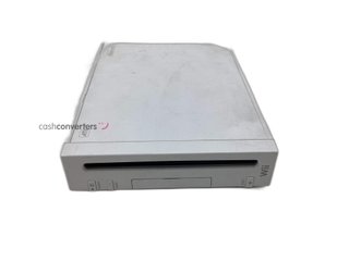 nintendo wii mod. rvl-001