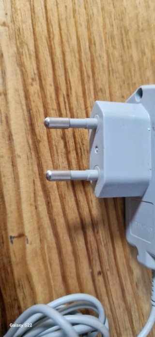 Cargador Nintendo DS XL