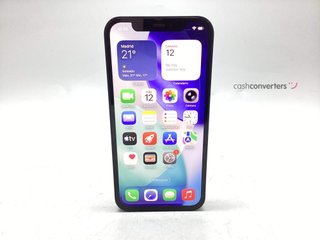 apple iphone 12 64gb