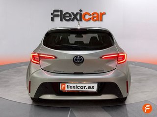 Toyota Corolla 1.8 125H BUSINESS PLUS E-CVT
