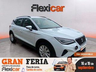 Seat Arona 1.0 TSI 81kW DSG Style XL