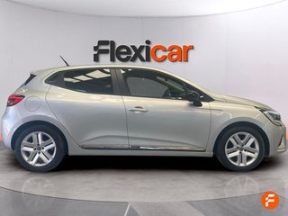 Renault Clio Business TCe 67 kW (90CV)