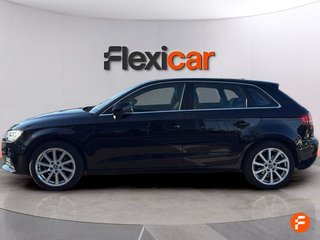 Audi A3 1.6 TDI S tronic Sportback