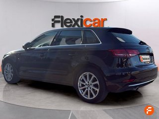 Audi A3 1.6 TDI S tronic Sportback