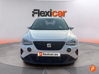 Seat Arona 1.0 TSI 85kW (115CV) DSG Style XL