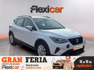 Seat Arona 1.0 TSI 85kW (115CV) DSG Style XL