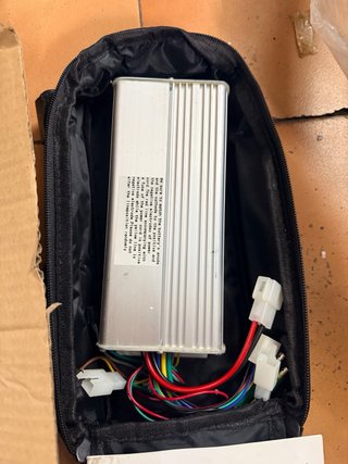 Kit Bicicleta Eléctrica Rueda Motorizada
