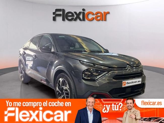 Citroën C4 1.2 PureTech S&S 6V Feel Pack 2023