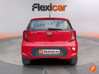 Kia Picanto 1.0 CVVT 49kW (67CV) Concept
