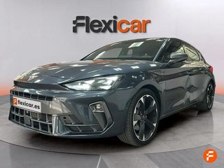 Cupra León SP 1.5 TSI e-Hybrid 150W (204CV) DSG
