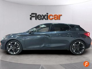 Cupra León SP 1.5 TSI e-Hybrid 150W (204CV) DSG