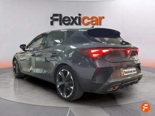 Cupra León SP 1.5 TSI e-Hybrid 150W (204CV) DSG