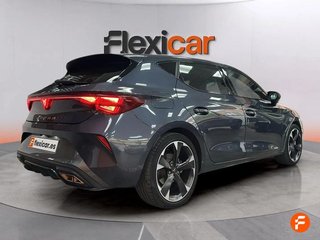 Cupra León SP 1.5 TSI e-Hybrid 150W (204CV) DSG