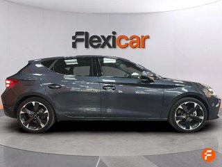Cupra León SP 1.5 TSI e-Hybrid 150W (204CV) DSG