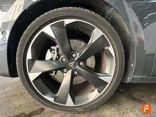 Cupra León SP 1.5 TSI e-Hybrid 150W (204CV) DSG