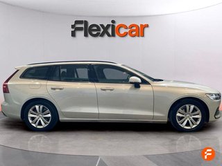 Volvo V60 2.0 D3 Auto