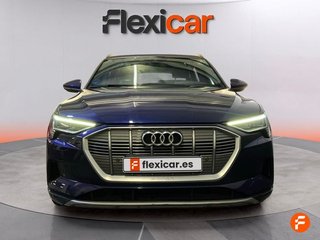 Audi e-tron 50 quattro