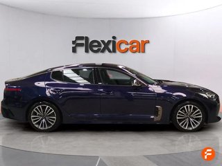 Kia Stinger 2.2 CRDi 147kW (200CV) GT Line 4x2