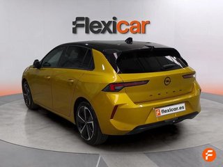 Opel Astra 1.2T XHT 96kW (130CV) GS