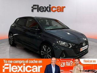 Hyundai i20 1.2 MPI Klass