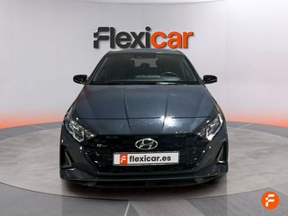 Hyundai i20 1.2 MPI Klass