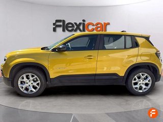 Jeep Avenger 1.2 eHybrid 74kW (100CV) Altitude