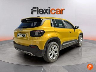 Jeep Avenger 1.2 eHybrid 74kW (100CV) Altitude