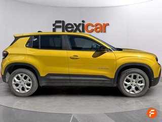 Jeep Avenger 1.2 eHybrid 74kW (100CV) Altitude