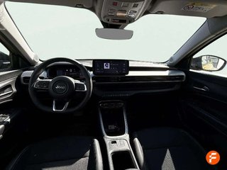 Jeep Avenger 1.2 eHybrid 74kW (100CV) Altitude