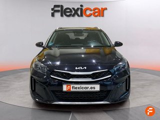 Kia XCeed 1.5 (160CV) - 5P (2023)