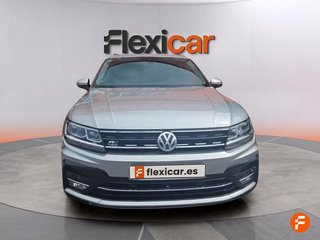Volkswagen Tiguan Advance 1.4 ACT TSI 110kW (150CV)