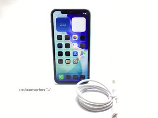 apple iphone 11 128gb