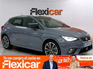Seat Ibiza 1.0 TSI 85kW (115CV) DSG FR Salta