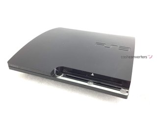 sony ps3 slim 320 gb