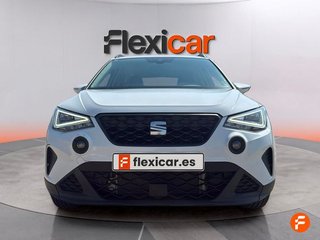 Seat Arona 1.0 TSI 85kW (115CV) DSG Style XL