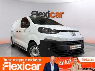 Fiat Scudo Scudo Furgón EASY PRO L2 1.5 BlueHDi 120