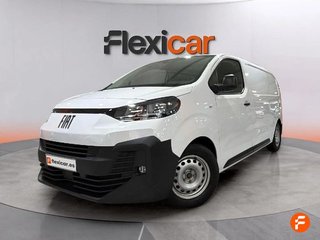 Fiat Scudo Scudo Furgón EASY PRO L2 1.5 BlueHDi 120