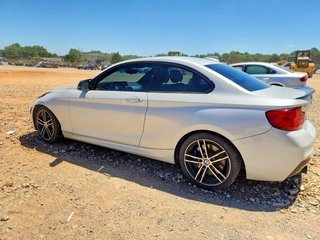 Despiece BMW M240I 2019